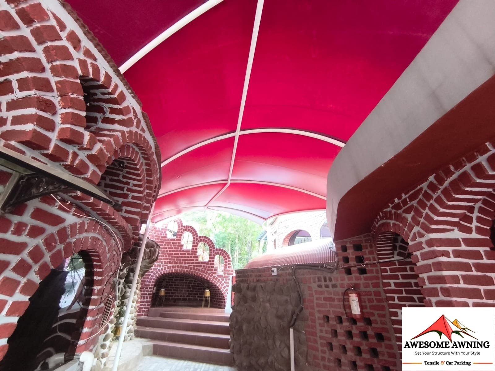 Awesome Awning customer reviews